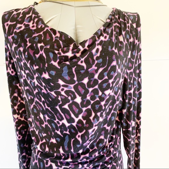 Adrianna Pappel Top! Size Large! - Picture 2 of 5